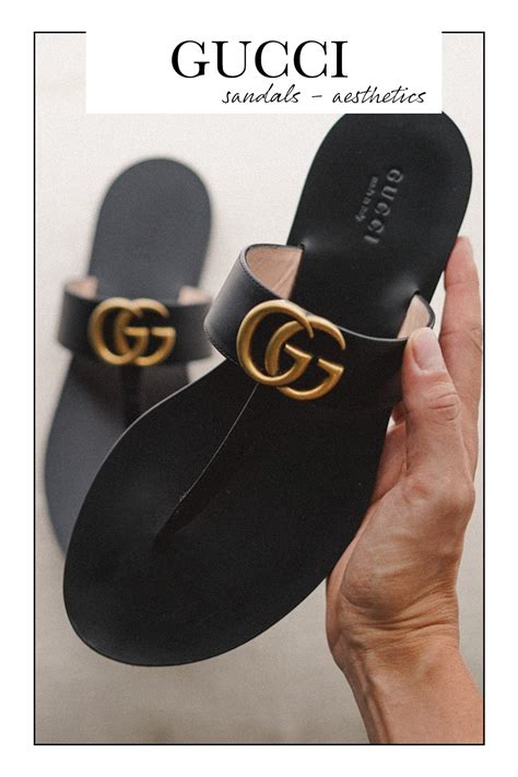 gucci sandals women 2022|gucci denim sandals.